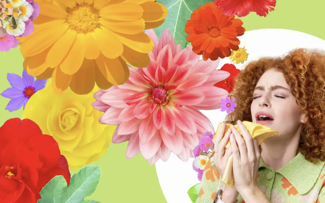 EXPERT COMMENTARY: The simple kitchen hacks that can cure your hayfever