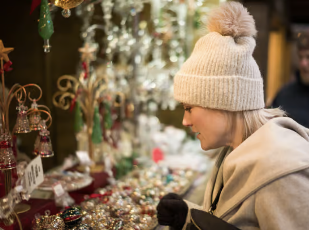 EXPERT COMMENTARY: How to avoid scams during Christmas